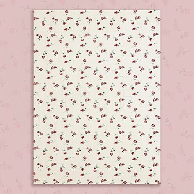 Waterproof Wrapping Paper PW-WG6DBF3-03-1