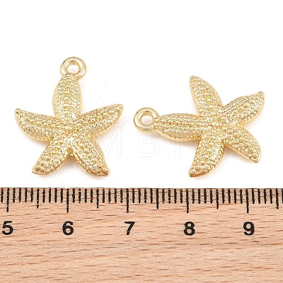 Alloy Pendants RB-CBA83D5-19G-1