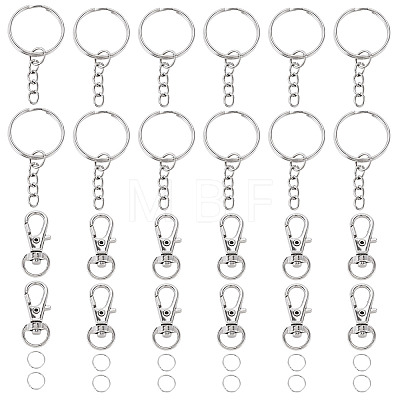 Key Ring Kits FIND-TA0011-18-1