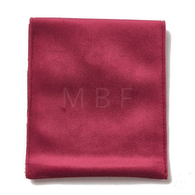 Velvet Jewelry Pouches ABAG-K001-01D-01-1