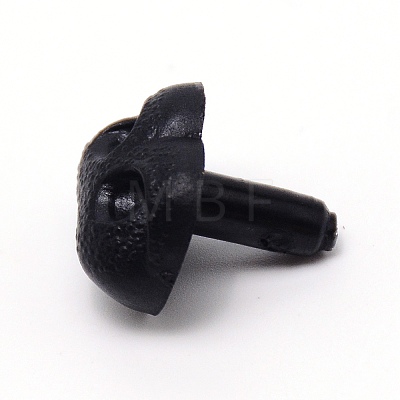 Plastic Safety Noses DIY-WH0196-26E-01-1