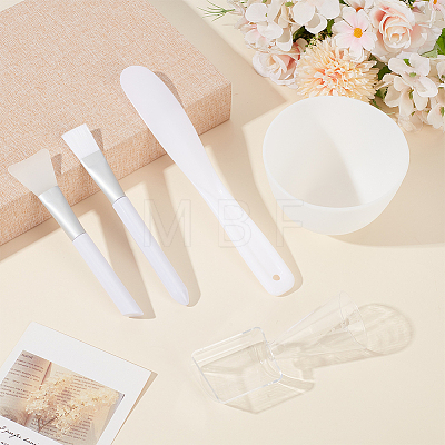 Silicone Mask Bowl MRMJ-GF0001-78B-1