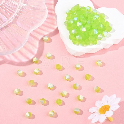 Preciosa® Crystal Beads Y-PRC-BA3-50540-20019-1