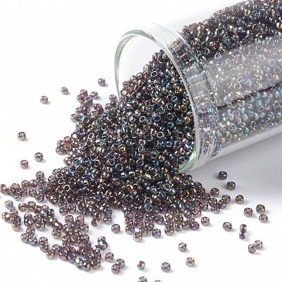 TOHO Round Seed Beads SEED-XTR15-0166C-1