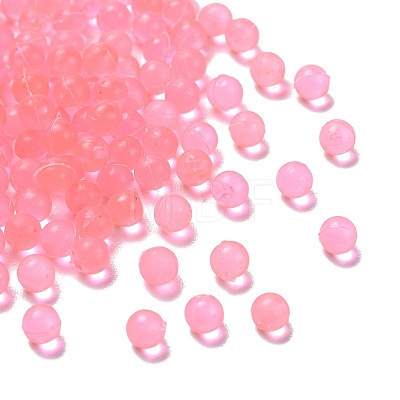 DIY 30 Colors 6000Pcs 4mm PVA Round Water Fuse Beads Kits for Boys DIY-Z007-52-1