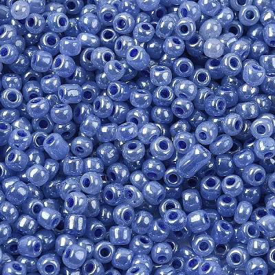Glass Seed Beads SEED-A011-3mm-146-1
