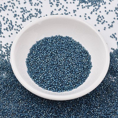 MIYUKI Delica Beads SEED-J020-DB2384-1