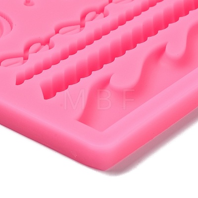 Food Grade Silicone Molds DIY-I078-28-1