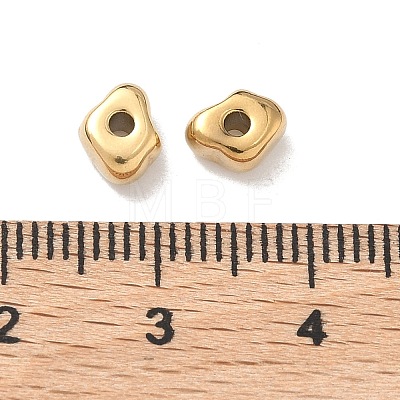 304 Stainless Steel Beads STAS-Z184-33G-04-1