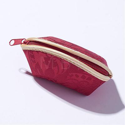 Silk Purses ABAG-D007-1