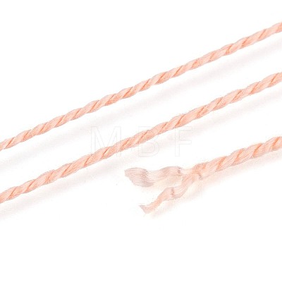 Braided Polyester Cord OCOR-T017-04A-27-1