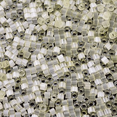 MIYUKI Delica Beads SEED-J020-DB0823-1