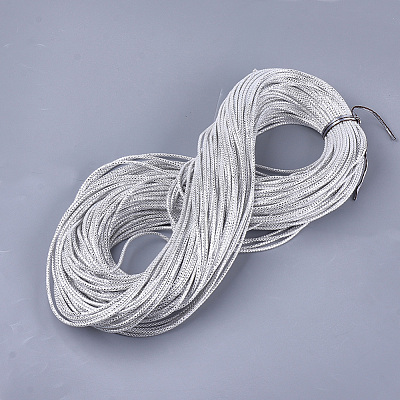 PU Leather Cords LC-S018-07F-1