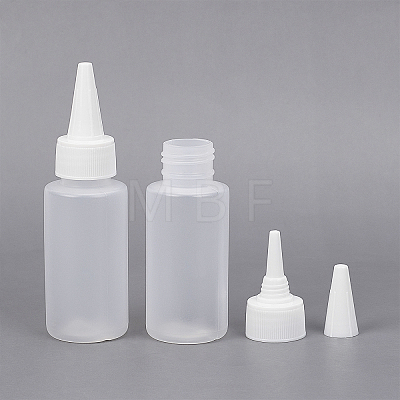 DIY Glue Bottles Kit DIY-BC0011-24B-1