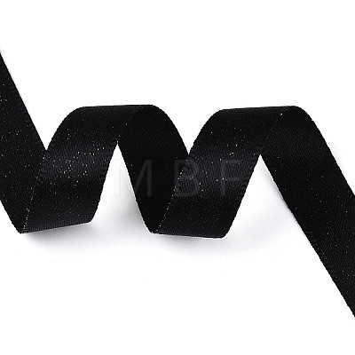 Polyester Satin Wired Ribbon SRIB-T009-08A-1