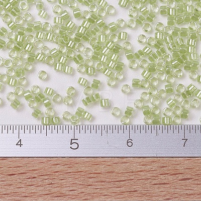 MIYUKI Delica Beads SEED-X0054-DB0903-1