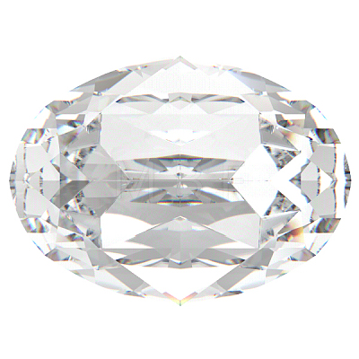 Preciosa® MAXIMA Crystal Fancy Stones X-PRC-FF14-00030-1