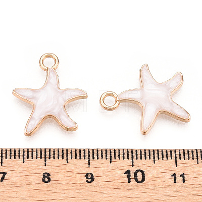 Alloy Pendants ENAM-S119-059D-1