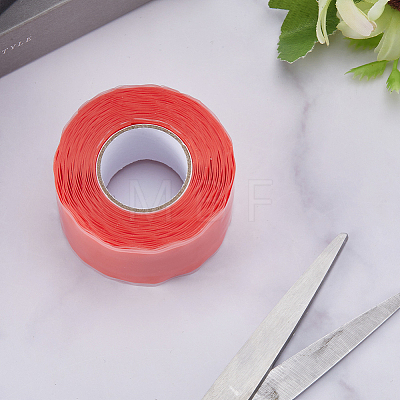 Waterproof Silicone Adhesion Tape FIND-WH0420-87B-1