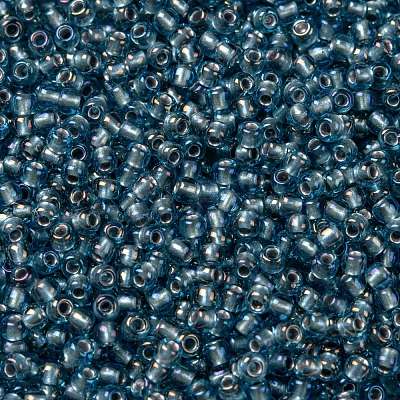 TOHO Round Seed Beads SEED-XTR11-0275-1