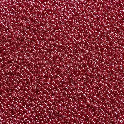 TOHO Round Seed Beads SEED-TR11-0125-1
