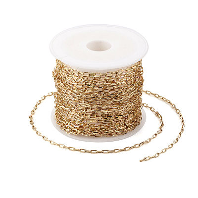DIY Chain Necklace Bracelet Making Kit DIY-TA0004-92-1