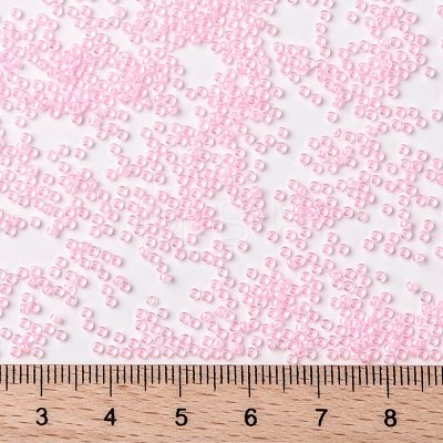 MIYUKI Round Rocailles Beads SEED-X0056-RR0207-1