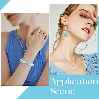 DIY Jewelry Making Kits DIY-PA0001-95B-1