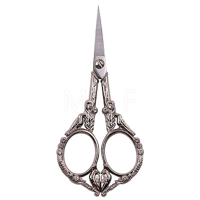 Stainless Steel Bird Scissors SENE-PW0004-02C-04-1