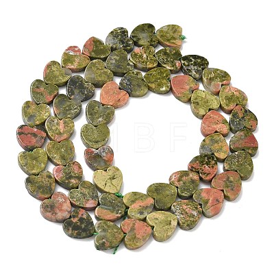 Natural Mixed Gemstone Beads Strands G-M403-A56-03-1