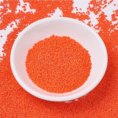 MIYUKI Delica Beads SEED-MY11-DB0722-1