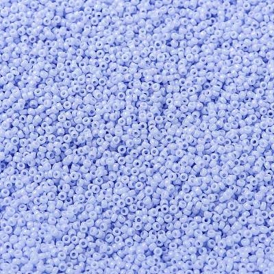 MIYUKI Round Rocailles Beads X-SEED-G009-RR0494-1