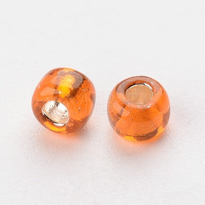 6/0 Glass Seed Beads SEED-US0003-4mm-29B-1