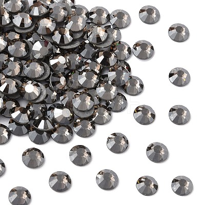 Preciosa® Crystal Hotfix Flatback Stones Y-PRC-HSS8-00030-209-1