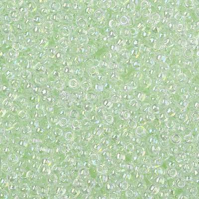 TOHO Round Seed Beads X-SEED-TR11-0172-1