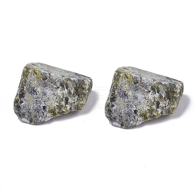 Natural Mixed Gemstone Beads G-N0327-005-1