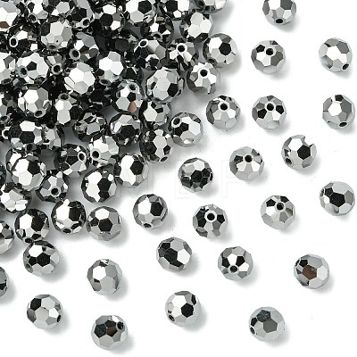 Preciosa® Crystal Beads Y-PRC-BB6-23980-20700-1