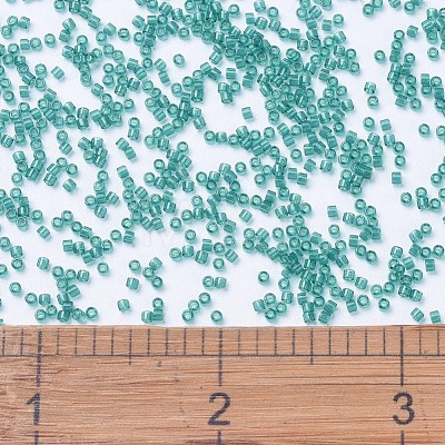 MIYUKI Delica Beads SEED-J020-DB1108-1