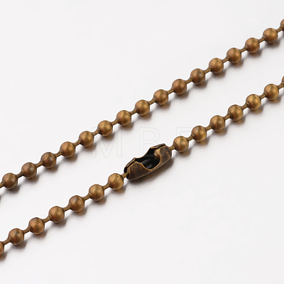 Brass Pendants Necklaces X-NJEW-P107-03-1