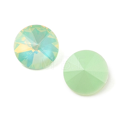 Glass Cabochons GLAA-N0028-05E-1