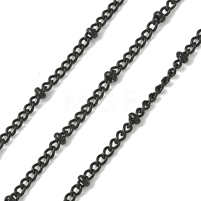 Ion Plating(IP) 304 Stainless Steel Twisted Chains CHS-H007-23B-1