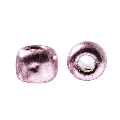TOHO Round Seed Beads SEED-XTR08-0571-1