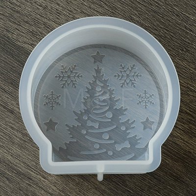 DIY Silicone Candle Molds DIY-A055-02E-1