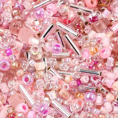 MIYUKI Seed Beads Mix X-SEED-Z005-01F-1
