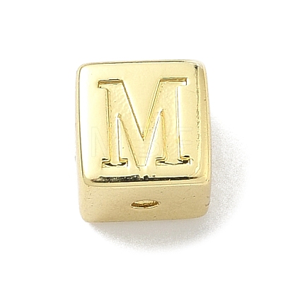 Brass Beads KK-G548-22G-M-1