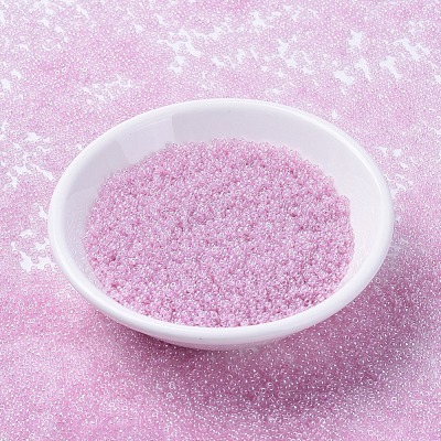 MIYUKI Round Rocailles Beads SEED-JP0008-RR3508-1