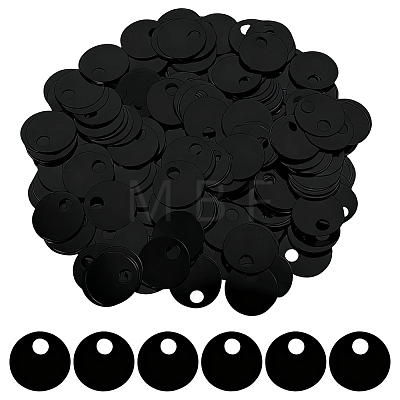90G Plastic Pendants KY-GF0001-77A-1