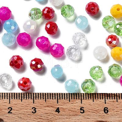 Glass Beads EGLA-A034-SM6mm-29-1