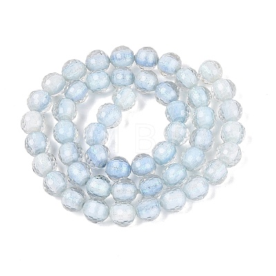 Resin Beads Strands RESI-N044-04A-A05-1