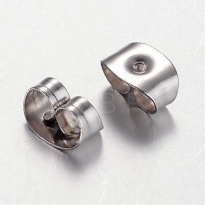 304 Stainless Steel Ear Nuts STAS-D438-27P-1